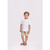 Conjunto Gola Padre Infantil Menino Alakazoo Ref. 44884