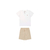 Conjunto Gola Padre Infantil Menino Alakazoo Ref. 44884 - comprar online