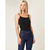 Regata Básica Viscose Stretch Feminina Malwee Ref. 04489