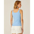 Blusa Regata Básica Meia Malha Feminina Malwee Ref. 04494 - comprar online