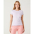 Blusa Feminina Gola Careca Manga Curta Básica Malwee R. 4499 na internet