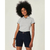 Camisa Polo Básica Feminina Malwee Ref. 04504 - loja online