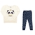 Pijama Manga Longa Infantil Menina Pulla Bulla Ref. 45102 - Roger's Store | Roupas para todas as idades