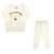 Pijama Manga Longa Infantil Menina Pulla Bulla Ref. 45103