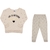 Pijama Manga Longa Infantil Menina Pulla Bulla Ref. 45103 na internet