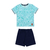 Conjunto Menino Malha Penteada Alakazoo Ref. 45352 - comprar online