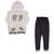 Conjunto Moletom Infantil Menino Pulla Bulla Ref. 45476