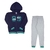 Conjunto Moletom Infantil Menino Pulla Bulla Ref. 45476 - Roger's Store | Roupas para todas as idades