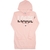 Vestido Moletinho Juvenil Menina Pulla Bulla Ref. 45525 - comprar online
