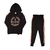 Conjunto Moletom Juvenil Menina Pulla Bulla Ref. 45529 - Roger's Store | Roupas para todas as idades