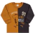Camiseta Manga Longa Bebê Menino Pulla Bulla Dino Ref. 38553 - comprar online