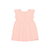 Vestido Infantil Malha Texturizada Alakazoo Ref. 46137 - Roger's Store | Roupas para todas as idades