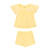 Conjunto Menina Malha Tylor Alakazoo Bordado Ref. 46148 - comprar online