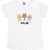 Pijama Manga Curta Juvenil Menina Pulla Bulla Ref. 46542 - loja online