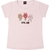 Pijama Manga Curta Juvenil Menina Pulla Bulla Ref. 46542 - comprar online