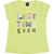 Blusa Manga Curta Juvenil Menina Pulla Bulla Ref. 46900