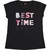 Blusa Manga Curta Juvenil Menina Pulla Bulla Ref. 46900 na internet