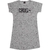 Vestido Malha Juvenil Manga Curta Pulla Bulla Ref. 46913 - comprar online
