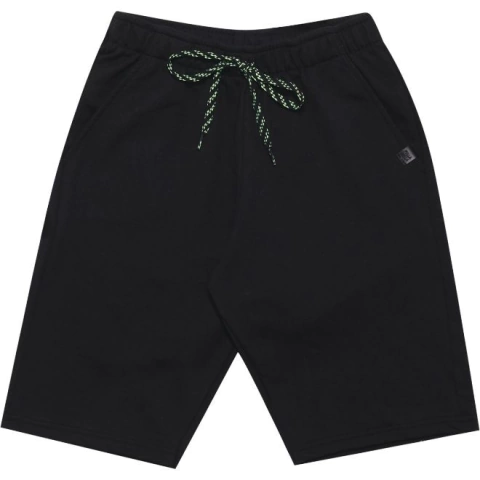 Bermuda Moletom Menino Juvenil Pulla Bulla Ref. 46959