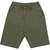 Bermuda Moletom Menino Juvenil Pulla Bulla Ref. 46959 - comprar online