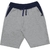 Bermuda Moletom Menino Juvenil Pulla Bulla Ref. 46961 - Roger's Store | Roupas para todas as idades