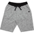 Bermuda Moletom Menino Juvenil Pulla Bulla Ref. 46962 - comprar online