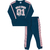 Conjunto Moletom Infantil Menina Pulla Bulla Ref. 47321 - comprar online