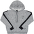 Blusão Moletom Juvenil Menino Pulla Bulla Ref. 47561 - comprar online