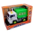 Caminhão de Fricção Coleta de Lixo DM Toys - comprar online