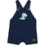 Jardineira Moletinho e Blusa Menino Pulla Bulla Ref. 48264 - Roger's Store | Roupas para todas as idades