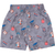Conjunto Infantil Manga Curta Menino Pulla Bulla Ref. 48367