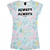 Vestido Curto Juvenil Estampado Pulla Bulla Ref. 48511 na internet