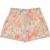 Conjunto Blusa e Short Juvenil Menina Pulla Bulla Ref. 48519