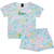 Conjunto Blusa e Short Juvenil Menina Pulla Bulla Ref. 48519 - comprar online