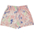 Conjunto Blusa e Short Juvenil Menina Pulla Bulla Ref. 48519 - Roger's Store | Roupas para todas as idades