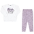 Conjunto Moletom Infantil Menina Pulla Bulla Ref. 49619 - comprar online