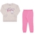 Conjunto Moletom Infantil Menina Pulla Bulla Ref. 49620 - comprar online