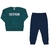 Conjunto Moletom Masculino Infantil Pulla Bulla Ref. 49667 - loja online