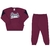 Conjunto Moletom Masculino Infantil Pulla Bulla Ref. 49669 - loja online