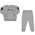 Conjunto Moletom Masculino Infantil Pulla Bulla Ref. 49669 - comprar online