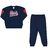 Conjunto Moletom Masculino Infantil Pulla Bulla Ref. 49669 na internet