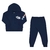 Conjunto Moletom Infantil Menino Pulla Bulla Ref. 49673 - comprar online