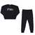 Conjunto Moletom Pelo Infantil Menina Pulla Bulla Ref. 49731 - loja online