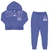 Conjunto Moletinho Infantil Menina Pulla Bulla Ref. 49732 - loja online