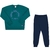 Conjunto Moletom Infantil Menino Pulla Bulla Ref. 49771 - loja online