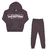 Conjunto Moletom Masculino Infantil Pulla Bulla Ref. 49776 - comprar online