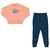 Conjunto Moletom Feminino Juvenil Pulla Bulla Ref. 49827 - loja online
