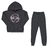 Conjunto Moletom Feminino Juvenil Pulla Bulla Ref. 49831 - comprar online