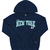 Blusão Moletom Masculino Juvenil Pulla Bulla Ref. 49861 - comprar online