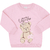 Conjunto Moletom Menina Bebê Pulla Bulla Ref. 50115 - comprar online